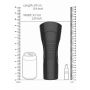 Masturbator Self Lubrication XL SLT cielisty - 3