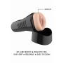 Masturbator Self Lubrication XL SLT cielisty - 7
