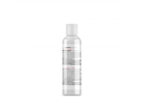 Lubrykant 4w1 Swiss Navy waty cukrowej 30ml