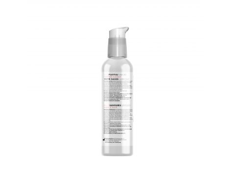 Lubrykant 4 w 1 Swiss Navy smak waty cukrowej 118 ml - 2