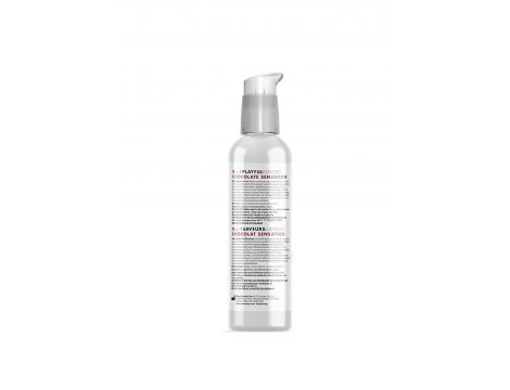 4 In 1 Lubricant with Chocolate Sensation Flavor - 4 fl oz / 118 ml - 2