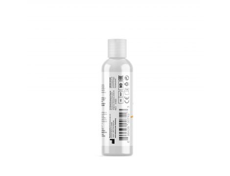 4 in 1 Lubricant with Mango Flavor - 1 fl oz / 30 ml - 2