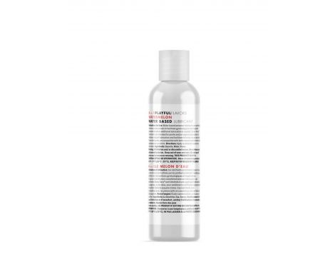 Lubrykant 4 w 1 o smaku arbuza Swiss Navy 30 ml