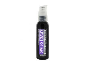 Lubricant for Sensual Arousal - 2 fl oz / 59 ml