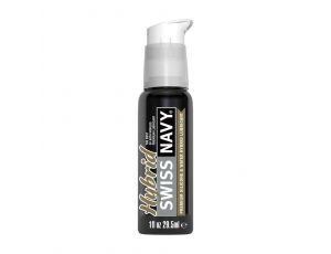 Lubrykant hybrydowy Swiss Navy 30 ml