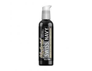 Lubrykant hybrydowy Swiss Navy 118 ml