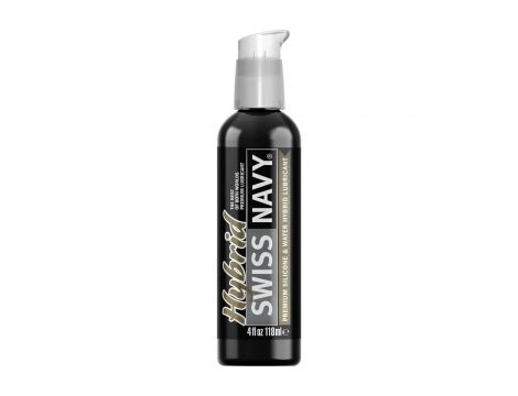 Lubrykant hybrydowy Swiss Navy 118 ml