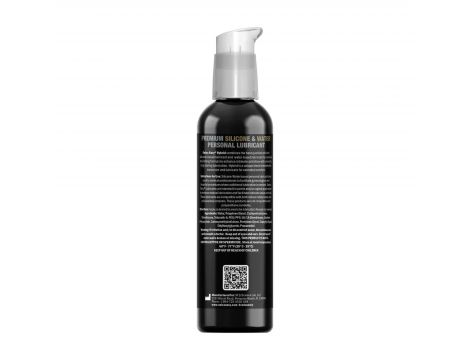 Lubrykant hybrydowy Swiss Navy 118 ml - 2