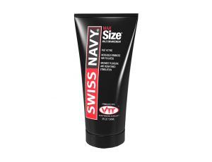 Krem Max Size Swiss Navy 150 ml