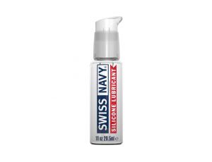 Lubrykant silikonowy premium Swiss Navy 30 ml