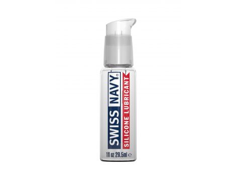 Lubrykant silikonowy premium Swiss Navy 30 ml