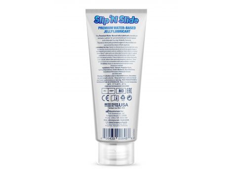 Lubrykant żelowy Premium Swiss Navy 59 ml