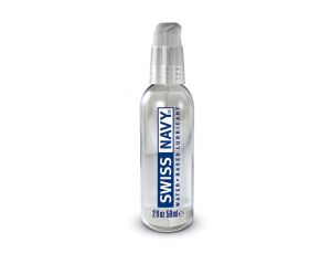 Lubrykant na bazie wody Swiss Navy 59 ml
