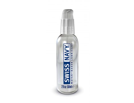 Lubrykant na bazie wody Swiss Navy 59 ml