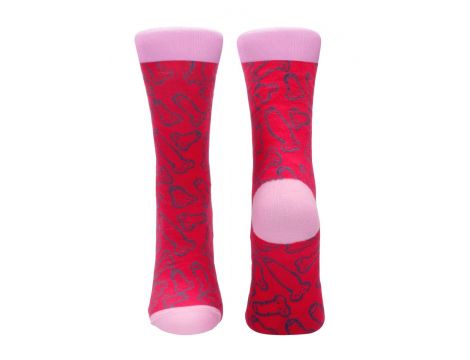 Skarpetki Cocky Sock Sexy Socks 36 41 - 3