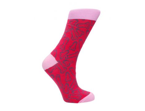 Skarpetki Cocky Sock Sexy Socks 36 41 - 5