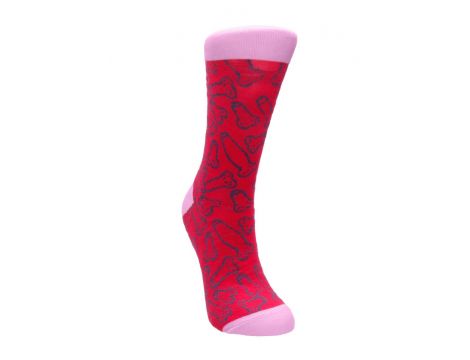 Skarpetki Cocky Sock Sexy Socks 36 41 - 6