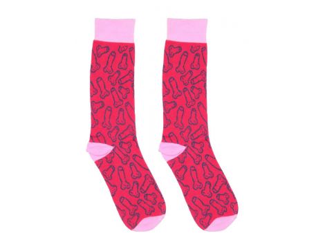 Skarpetki Cocky Sock Sexy Socks 36 41 - 7