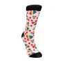 Skarpetki Sexy Socks Happy Hearts 36 41 - 6