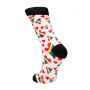 Skarpetki Sexy Socks Happy Hearts 36 41 - 2