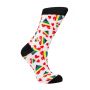Skarpetki Sexy Socks Happy Hearts 36 41 - 4