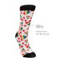 Skarpetki Sexy Socks Happy Hearts 36 41 - 7