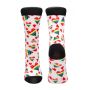Skarpetki Sexy Socks Happy Hearts 36 41 - 8
