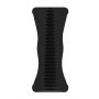 Masturbator Sono No.23 TPE czarny 15 cm - 3