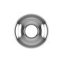 Korek analny Sono z tunelem medium 10 cm - 2