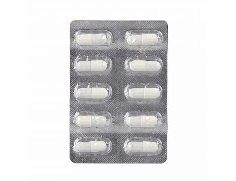 Youjizz For Men tabletki 10 sztuk - 2