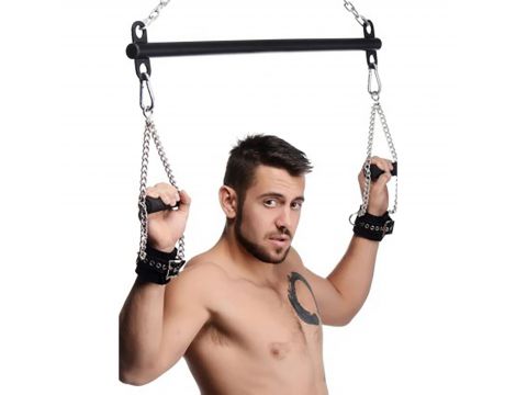 Levitate - Suspension Rod - 4