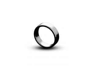 Flat C-Ring - 12 x 45 mm