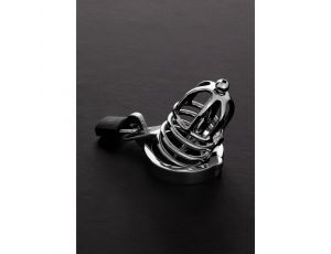 Klatka czystości stalowa Steel 8 cm