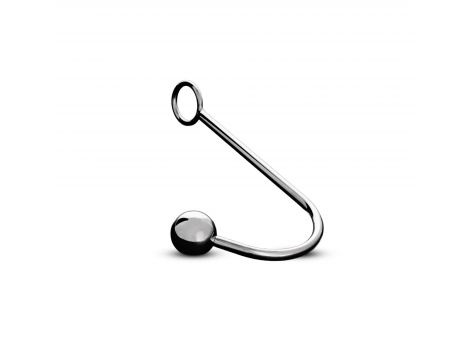 Bondage Hook with Ball - 40mm - 2