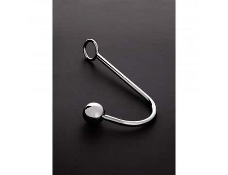 Bondage Hook with Ball - 40mm