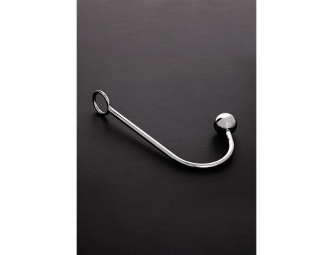 Bondage Hook with Ball - 40mm - 4