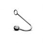 Bondage Hook with Ball - 40mm - 3