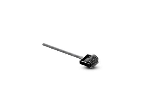 Koło z kolcami ze stali nierdzewnej Steel 17,5 cm - 2