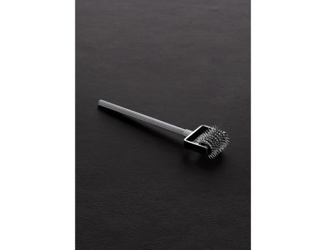 Koło z kolcami ze stali nierdzewnej Steel 17,5 cm