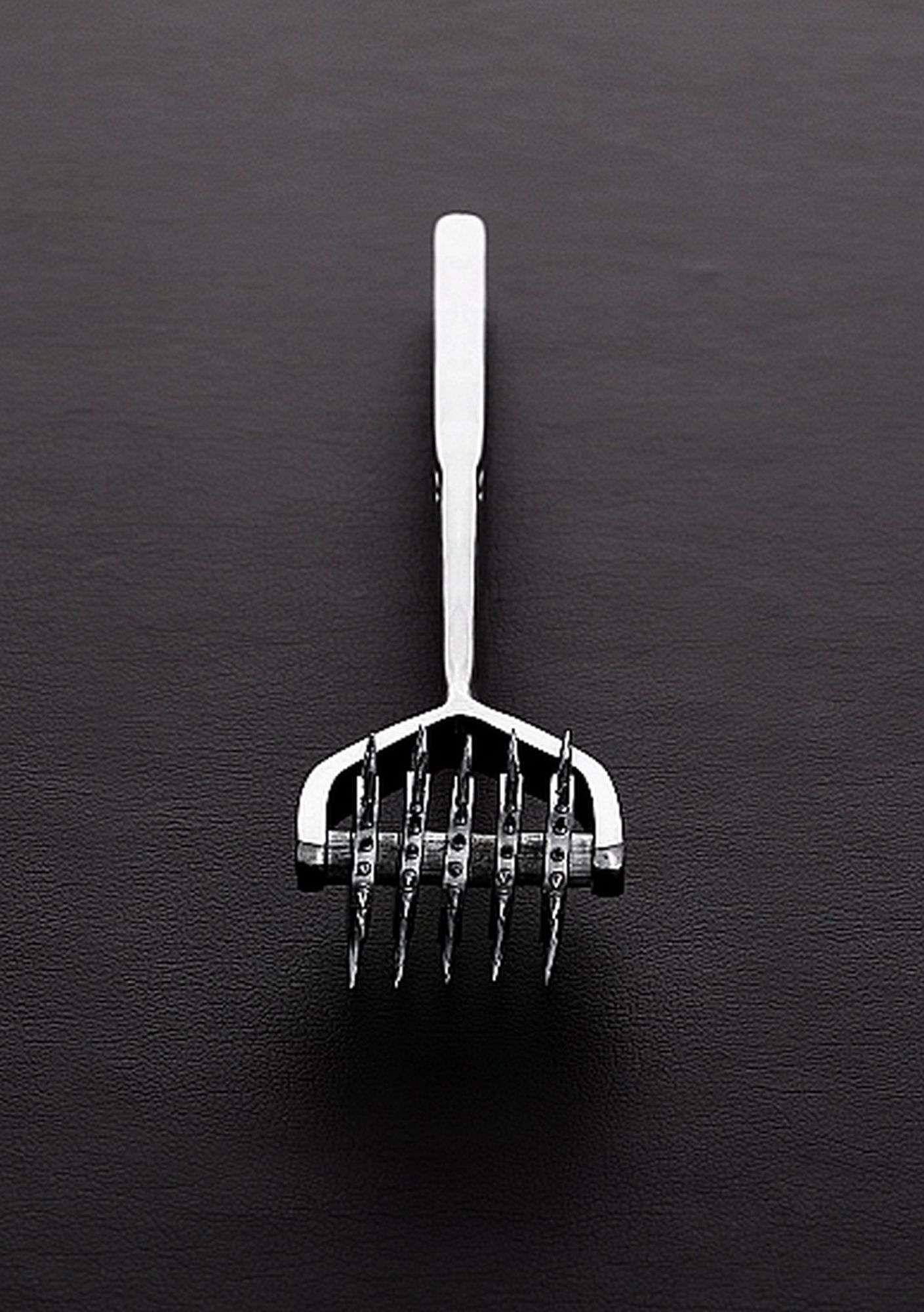 5 headed - Pin Wheel