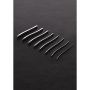 Hegar Sound Double End Dilator - 8 Pieces - 3