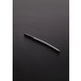 Single End dilator (8mm) - Brushed Steel - 2
