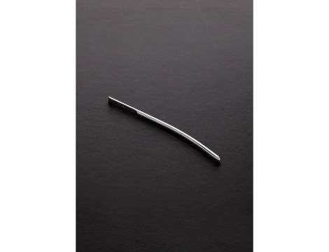 Dilator stalowy Steel 18,4 cm 0,9 cm - 2