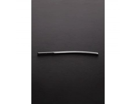 Dilator stalowy Steel 18,4 cm 0,9 cm - 3