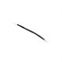 Dilator stalowy Steel 18,4 cm 0,9 cm - 2