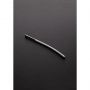 Dilator stalowy Steel 18,4 cm 0,9 cm - 3