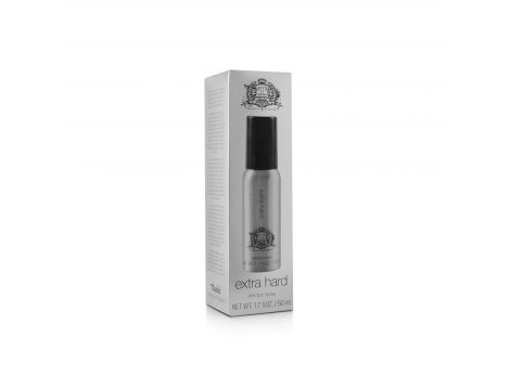 Spray erekcyjny Extra Hard Touché 50 ml - 2