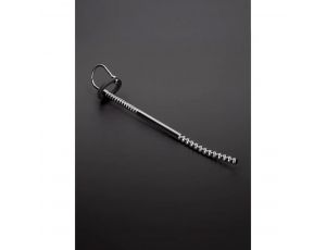 Sonda uretralna Multi Beads stal nierdzewna 27 cm