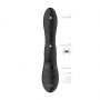 Kyra - Pulse Clitoral Rabbit - Black - 7