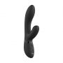 Kyra - Pulse Clitoral Rabbit - Black - 8